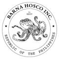 Barna Hosco logo