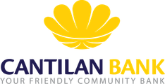 Cantilan Bank, Inc. logo