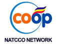 NATCCO Coop logo